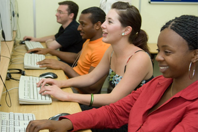 Computer Lab ???????????????????????????????